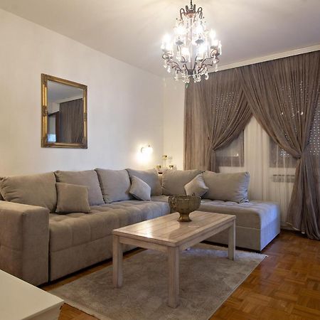 Apartment Barby - Aleja Banja Luka Kültér fotó
