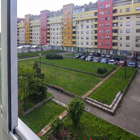 Apartment Barby - Aleja Banja Luka Kültér fotó