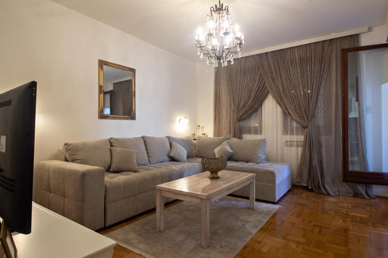 Apartment Barby - Aleja Banja Luka Kültér fotó