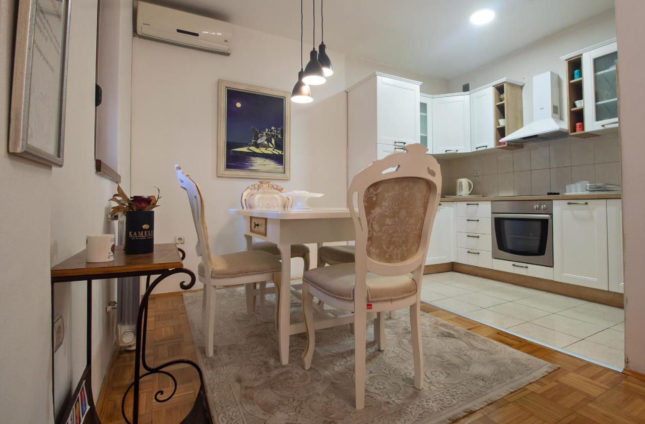 Apartment Barby - Aleja Banja Luka Kültér fotó