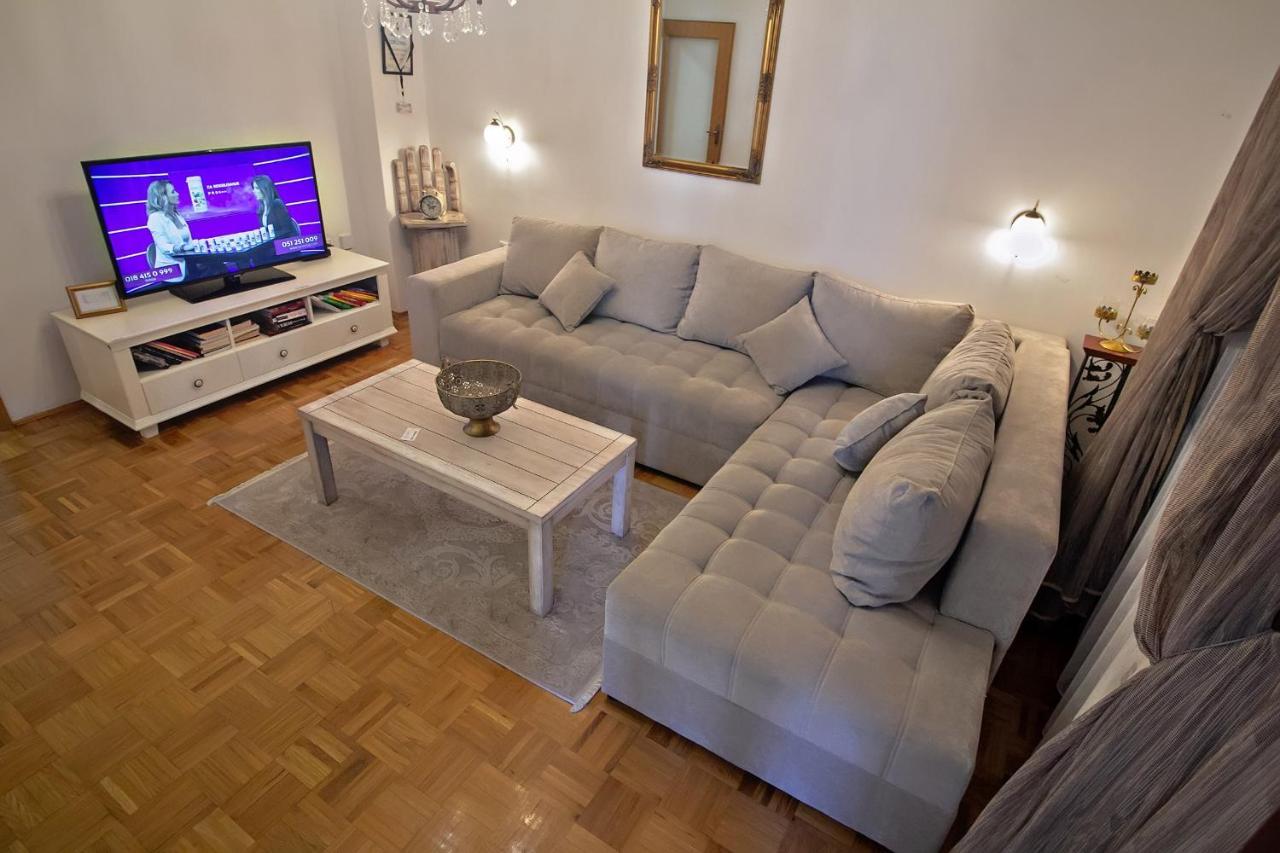 Apartment Barby - Aleja Banja Luka Kültér fotó