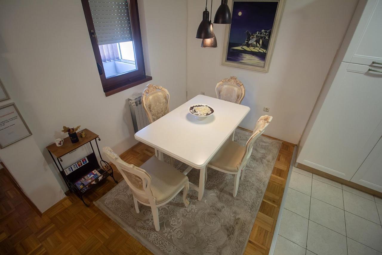 Apartment Barby - Aleja Banja Luka Kültér fotó