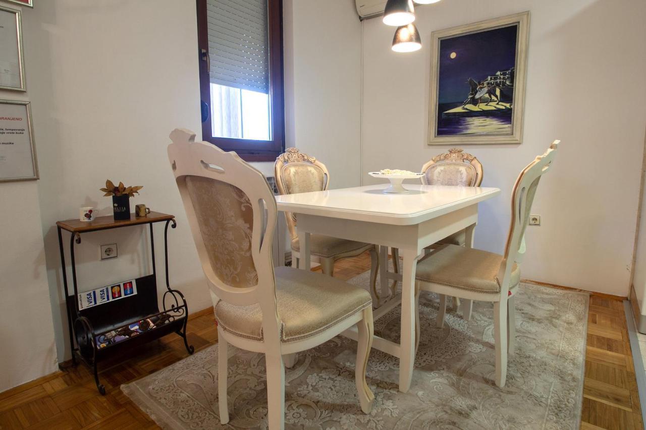 Apartment Barby - Aleja Banja Luka Kültér fotó