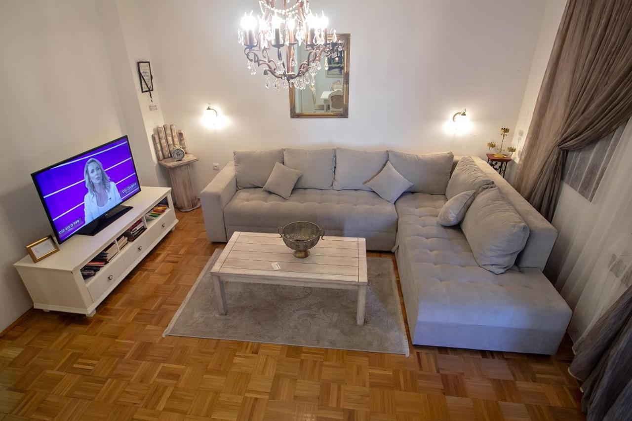 Apartment Barby - Aleja Banja Luka Kültér fotó