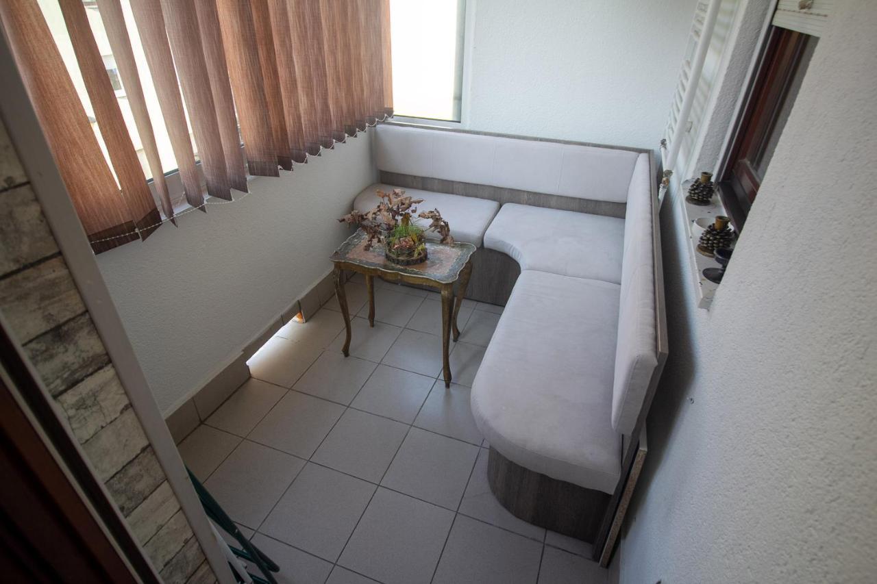 Apartment Barby - Aleja Banja Luka Kültér fotó