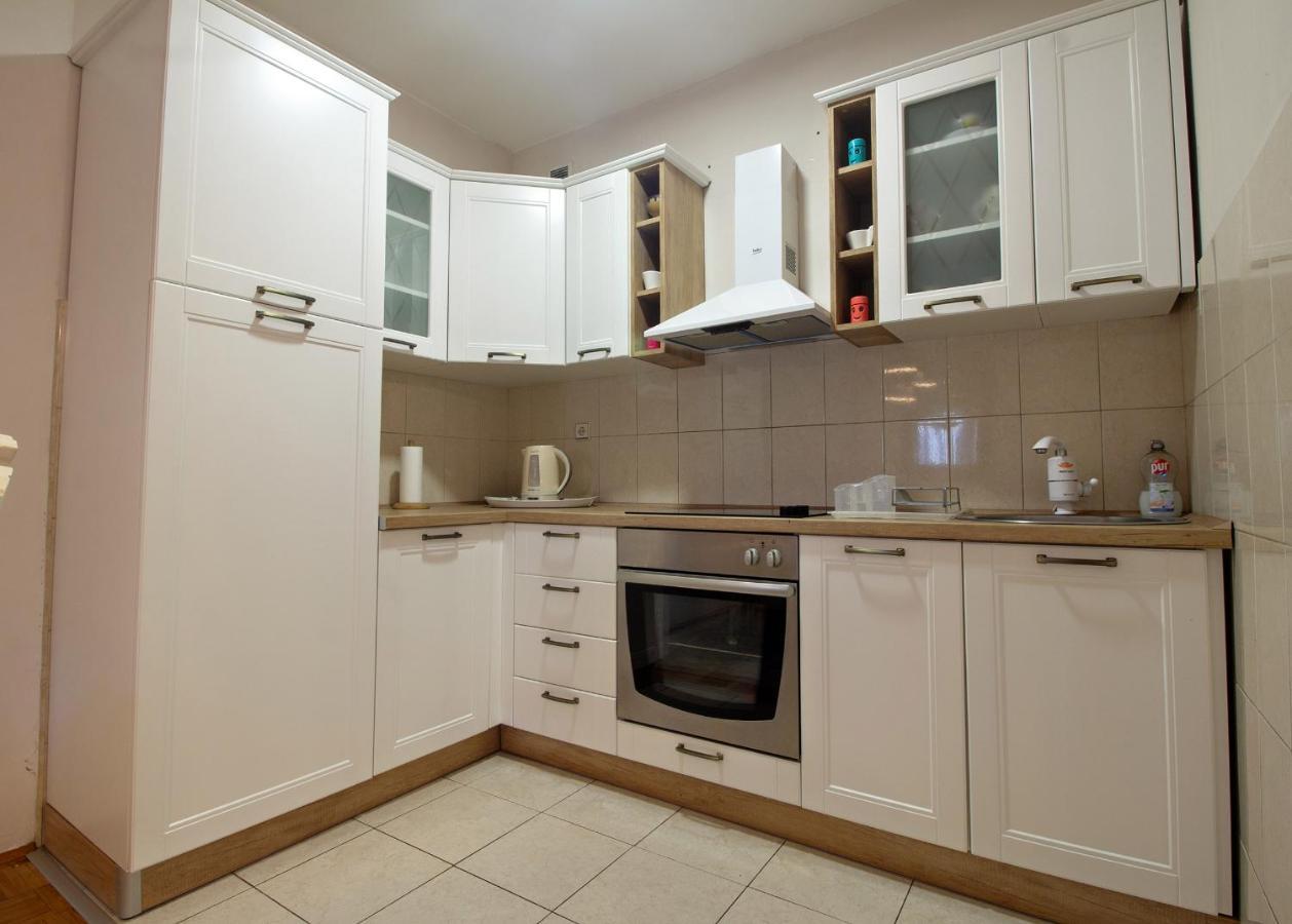 Apartment Barby - Aleja Banja Luka Kültér fotó