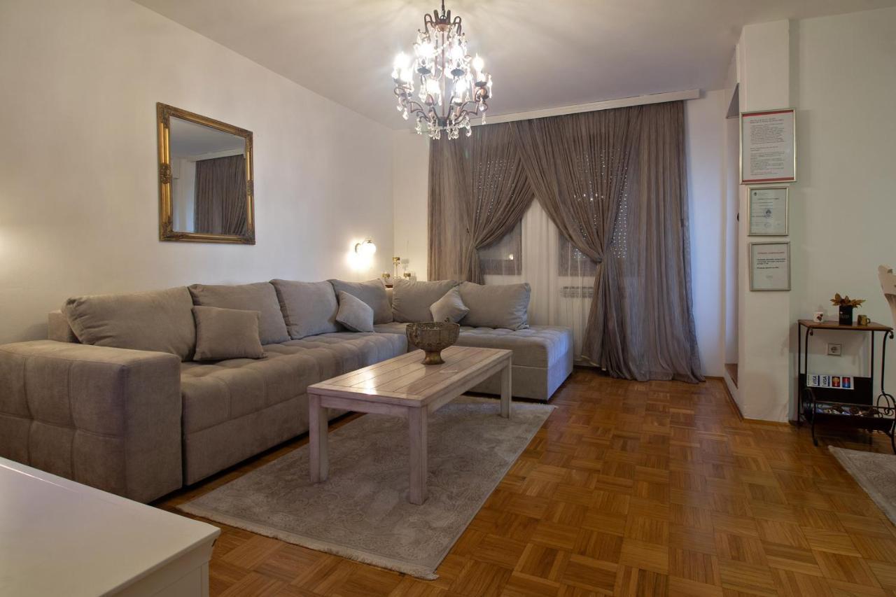 Apartment Barby - Aleja Banja Luka Kültér fotó
