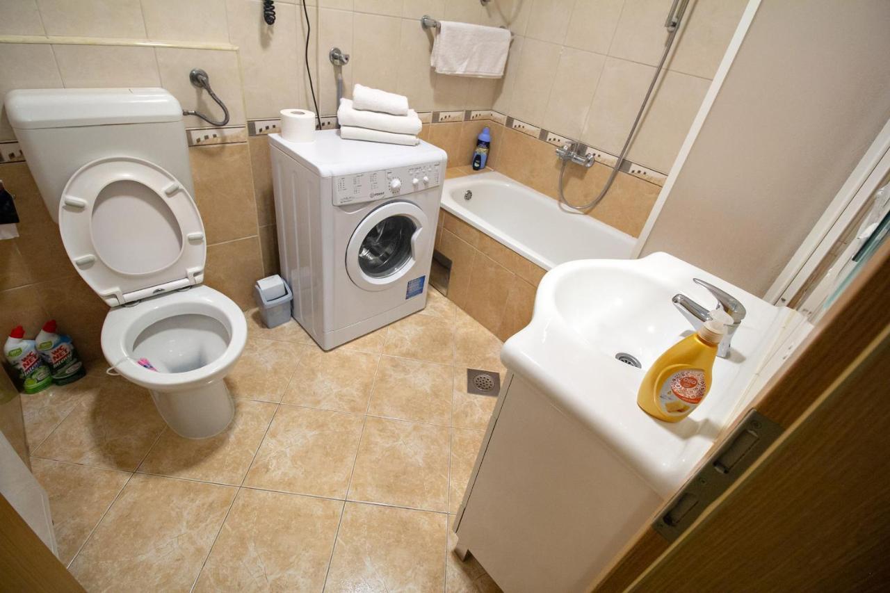 Apartment Barby - Aleja Banja Luka Kültér fotó