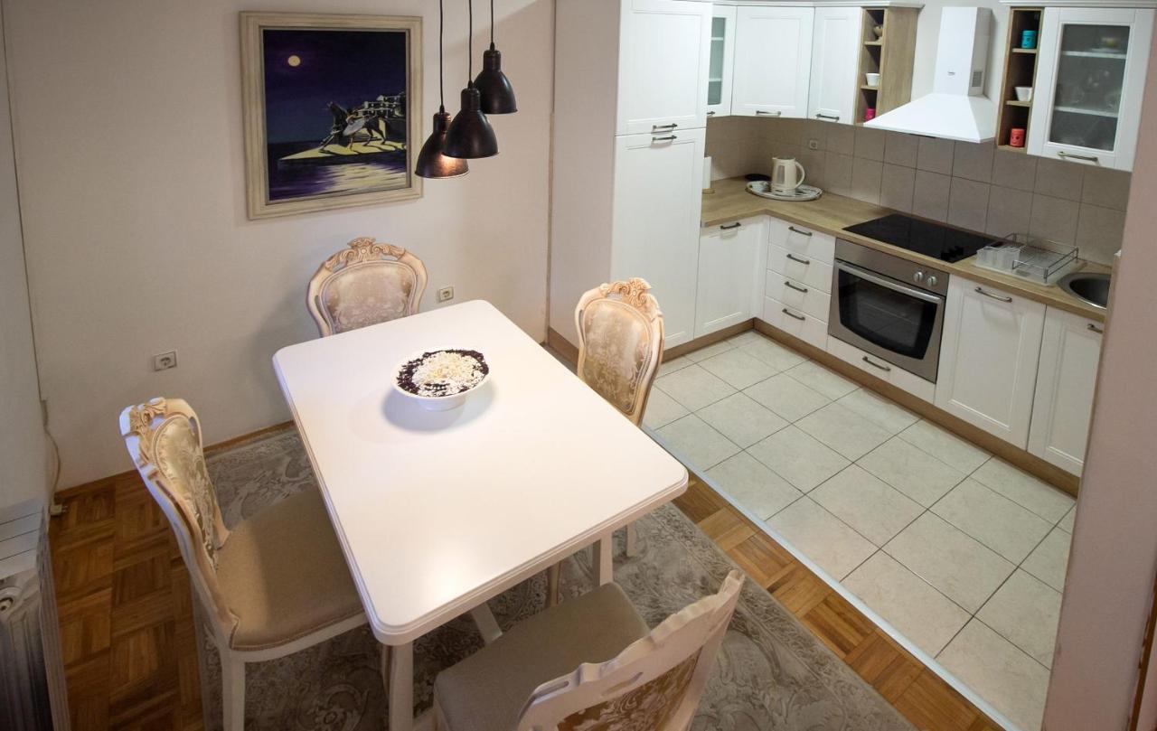 Apartment Barby - Aleja Banja Luka Kültér fotó