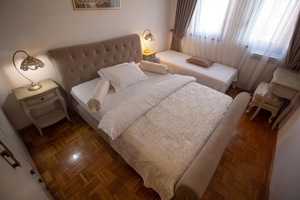 Apartment Barby - Aleja Banja Luka Kültér fotó