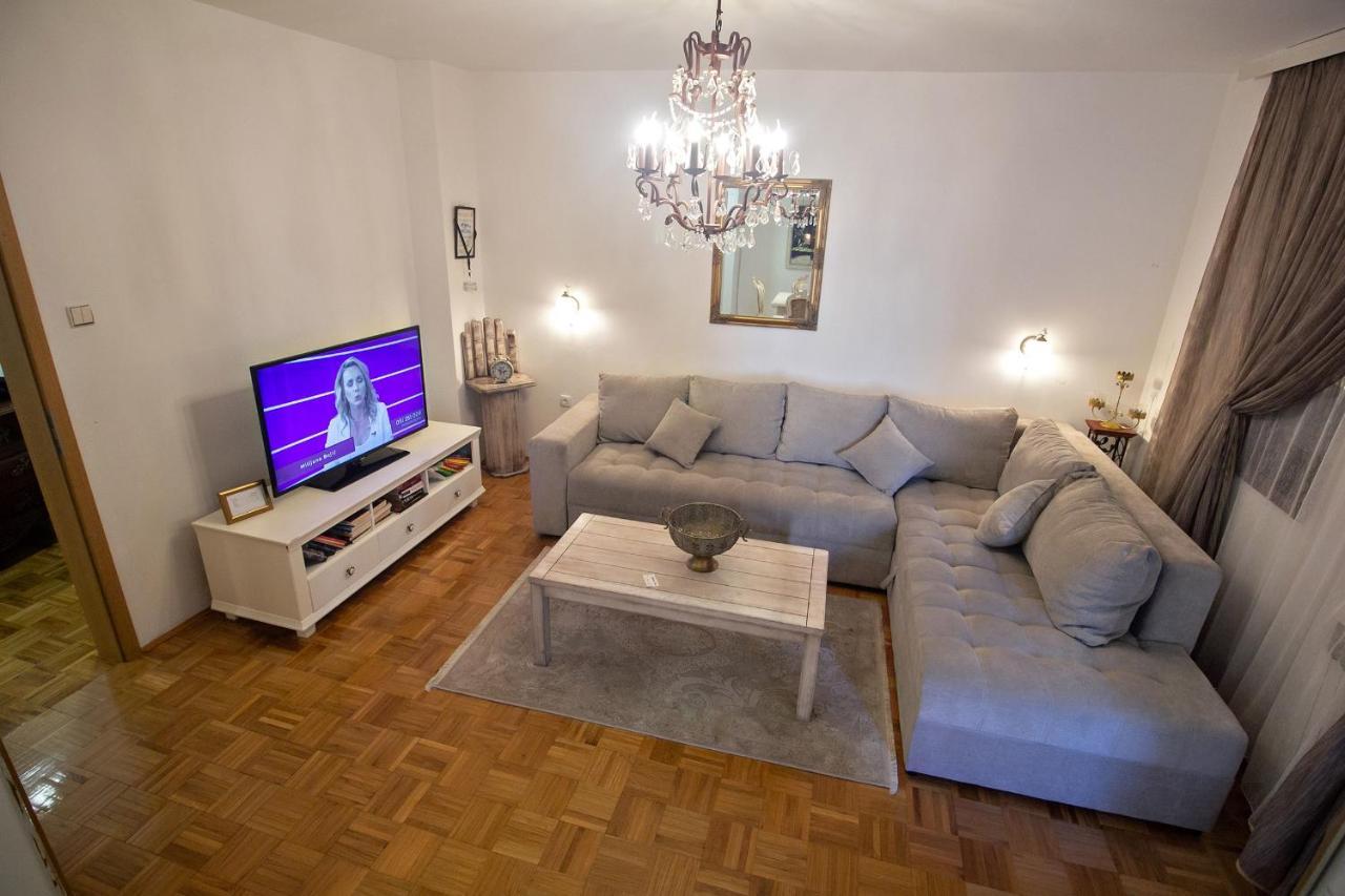 Apartment Barby - Aleja Banja Luka Kültér fotó