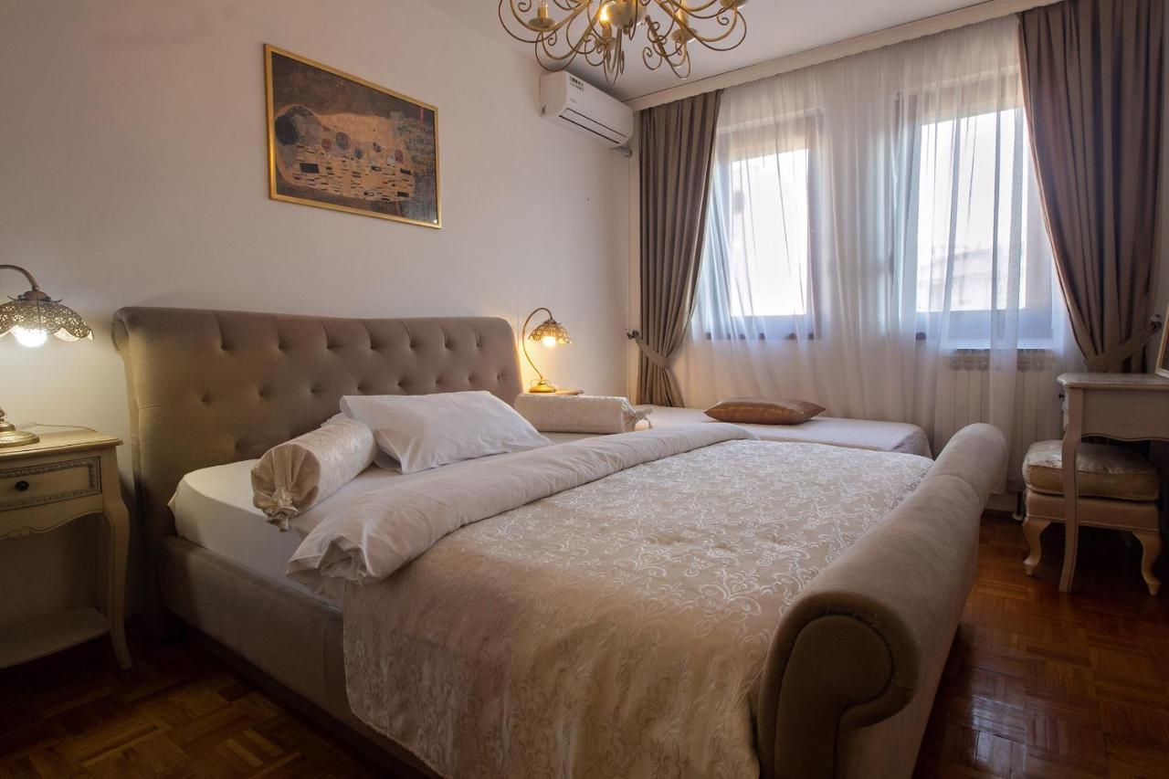Apartment Barby - Aleja Banja Luka Kültér fotó