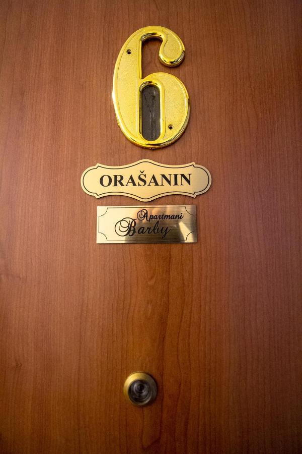 Apartment Barby - Aleja Banja Luka Kültér fotó