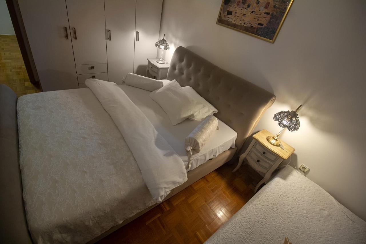 Apartment Barby - Aleja Banja Luka Kültér fotó