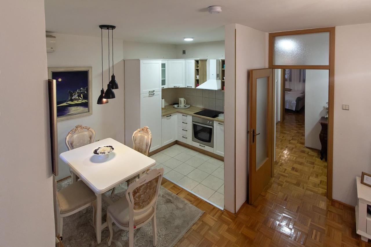 Apartment Barby - Aleja Banja Luka Kültér fotó