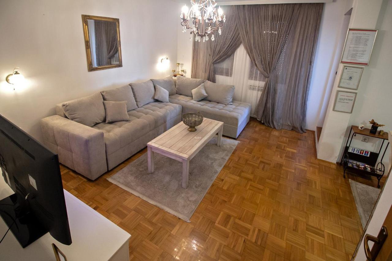 Apartment Barby - Aleja Banja Luka Kültér fotó